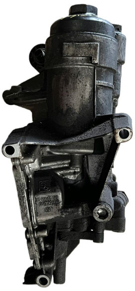 Mercedes-Benz - Filtro de combustível: foto 3 Mercedes-Benz - Filtro de combustível: foto 3