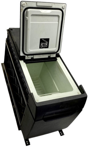 Mercedes-Benz MP5 - Cabine e interior: foto 2 Mercedes-Benz MP5 - Cabine e interior: foto 2