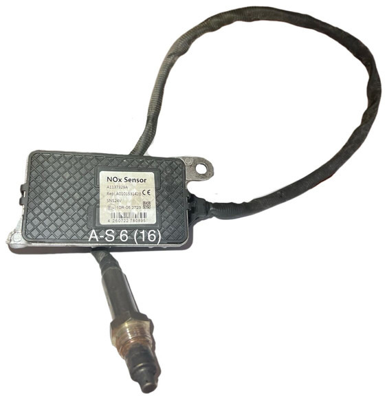 Mercedes-Benz NOX - Sensor: foto 1 Mercedes-Benz NOX - Sensor: foto 1