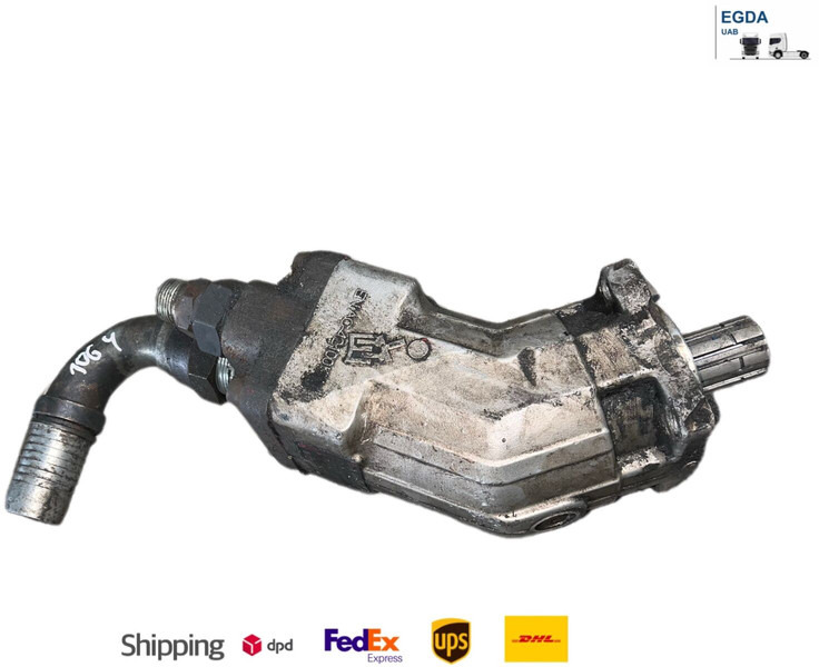 Onbekend rexroth - Bomba hidráulica: foto 1 Onbekend rexroth - Bomba hidráulica: foto 1