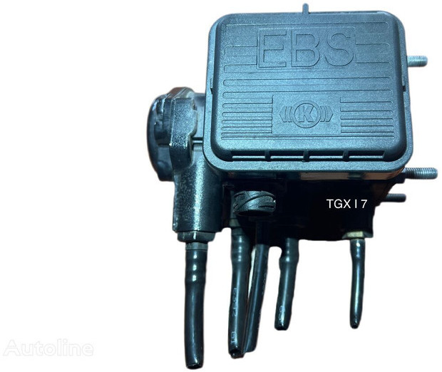 MAN 2022 - Peça de reposição: foto 5 MAN 2022 - Peça de reposição: foto 5