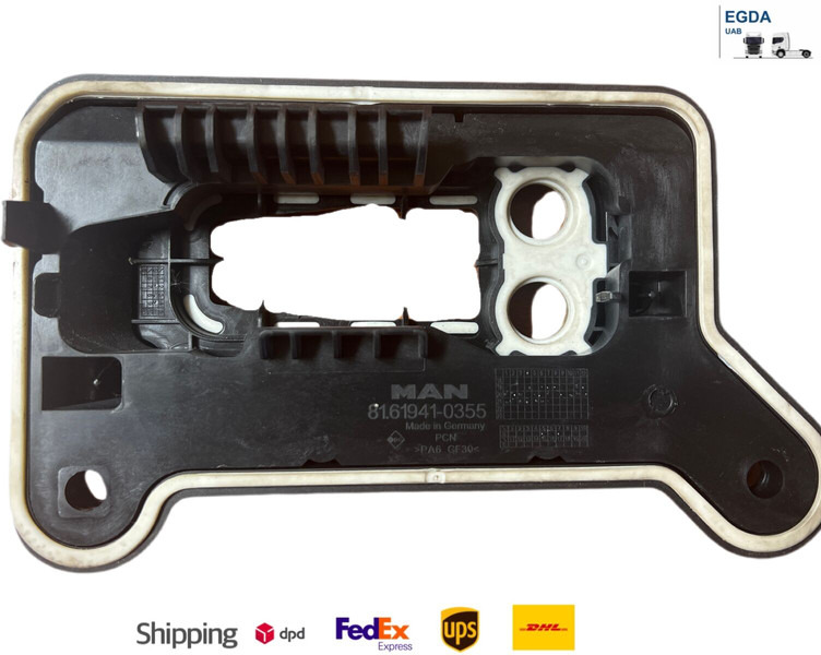 MAN 2022 - Peça de reposição: foto 1 MAN 2022 - Peça de reposição: foto 1