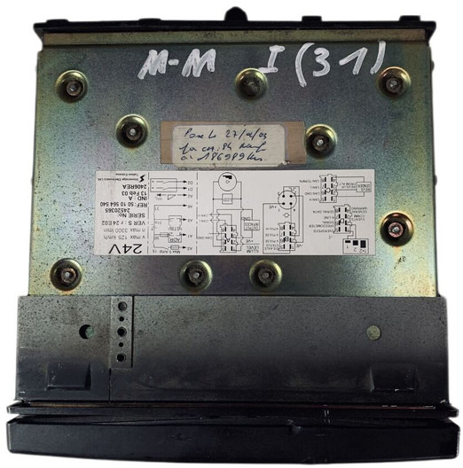 Renault MAGNUM - Peça de reposição: foto 2 Renault MAGNUM - Peça de reposição: foto 2