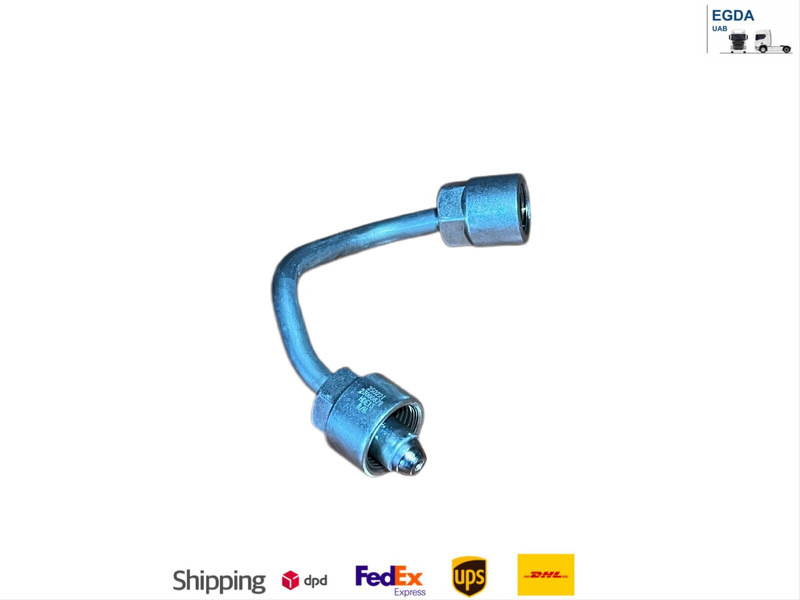 Volvo D13K - Peça de reposição: foto 1 Volvo D13K - Peça de reposição: foto 1