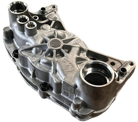 Volvo FH5/Aero - Peça de reposição: foto 3 Volvo FH5/Aero - Peça de reposição: foto 3