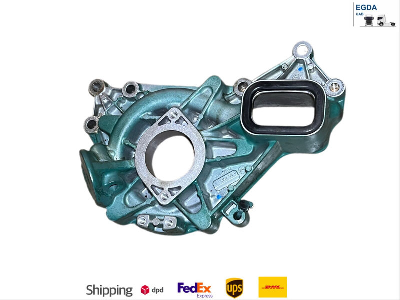 Volvo FH5/Aero - Peça de reposição: foto 1 Volvo FH5/Aero - Peça de reposição: foto 1