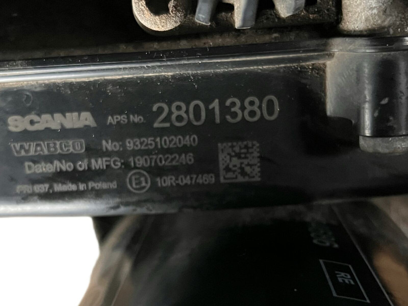 Volvo - Peça de reposição: foto 3 Volvo - Peça de reposição: foto 3