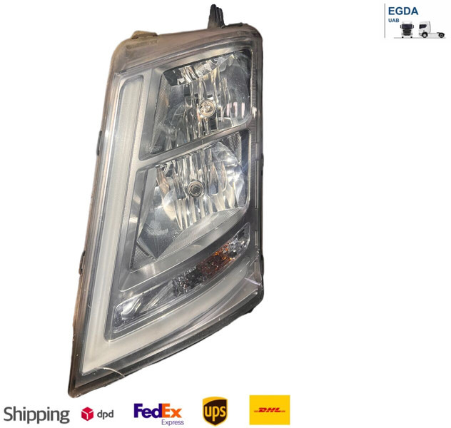 Volvo - Peça de reposição: foto 1 Volvo - Peça de reposição: foto 1