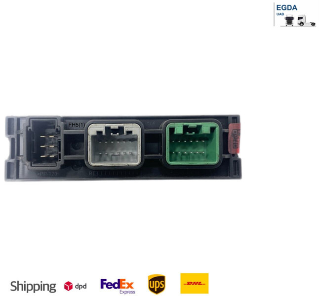 Volvo - Peça de reposição: foto 2 Volvo - Peça de reposição: foto 2