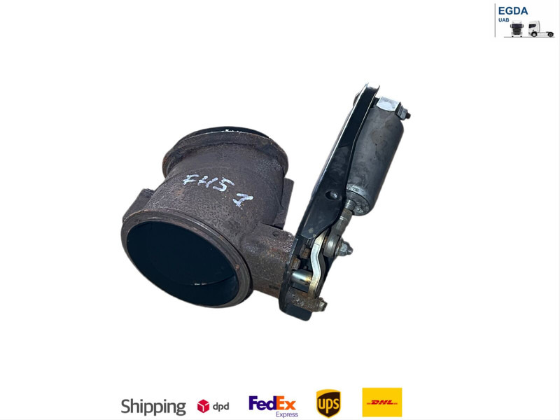 Peça de reposição Volvo Turbocompound: foto 1