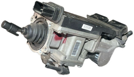 Wabco  - Peça de reposição: foto 2 Wabco  - Peça de reposição: foto 2