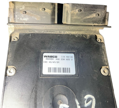 Wabco  - Peça de reposição: foto 5 Wabco  - Peça de reposição: foto 5