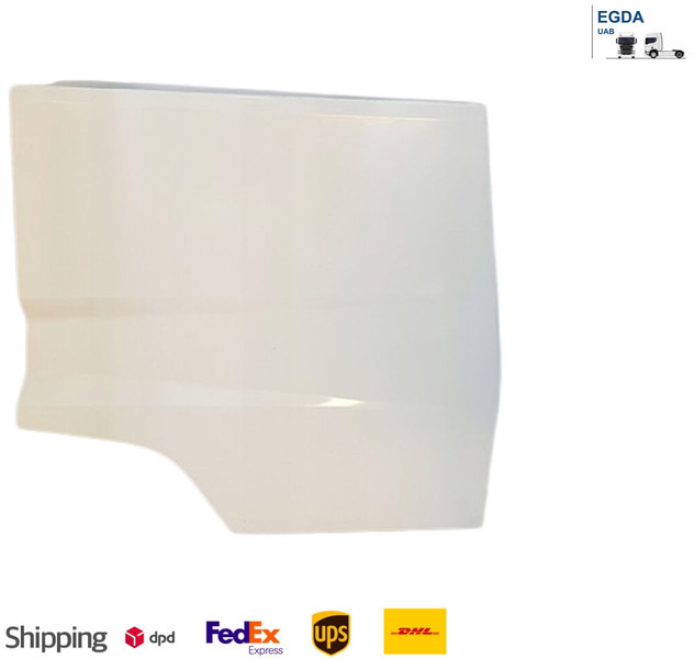 Renault - Para-choque: foto 1 Renault - Para-choque: foto 1