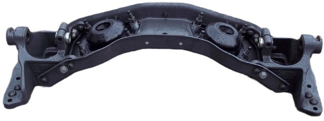 Renault Volvo I - Carroceria e exterior: foto 2 Renault Volvo I - Carroceria e exterior: foto 2