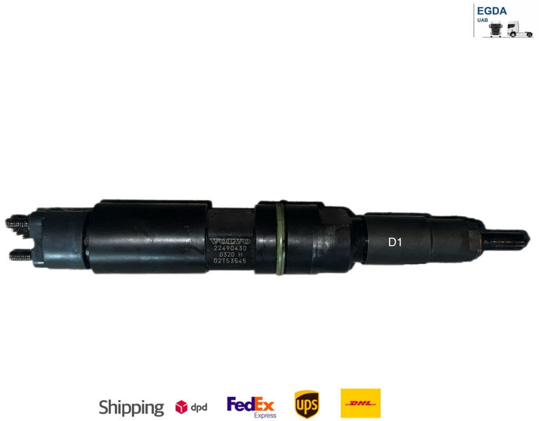 Renault euro 6 - Filtro de combustível: foto 1 Renault euro 6 - Filtro de combustível: foto 1