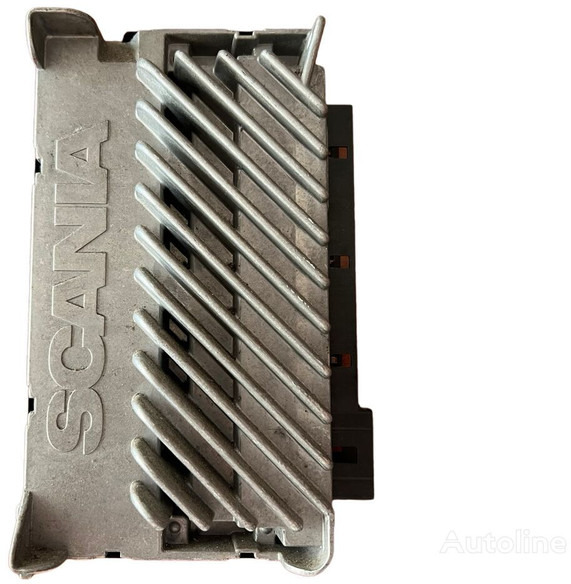 Scania 124 - Centralina electrónica: foto 3 Scania 124 - Centralina electrónica: foto 3