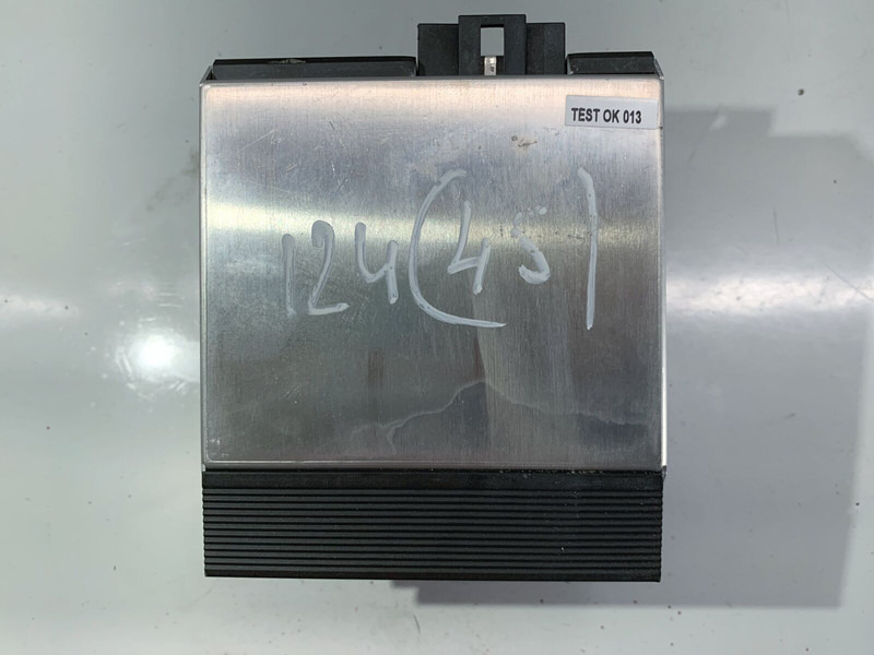 Scania 124 - Sistema elétrico: foto 3 Scania 124 - Sistema elétrico: foto 3