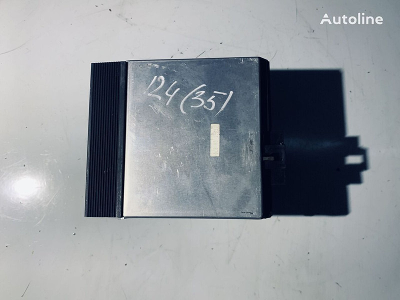 Scania 124 - Sistema elétrico: foto 5 Scania 124 - Sistema elétrico: foto 5