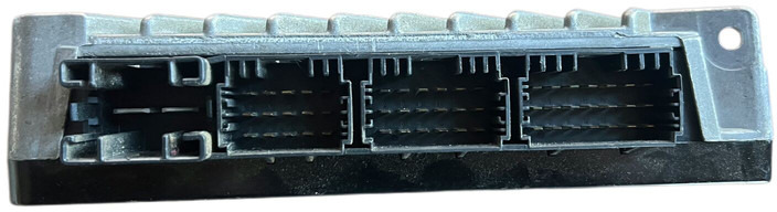 Scania 124 - Centralina electrónica: foto 2 Scania 124 - Centralina electrónica: foto 2