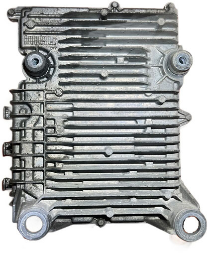 Scania Gearbox control unit TMS, TMS1, TMS2 - Centralina electrónica: foto 2 Scania Gearbox control unit TMS, TMS1, TMS2 - Centralina electrónica: foto 2