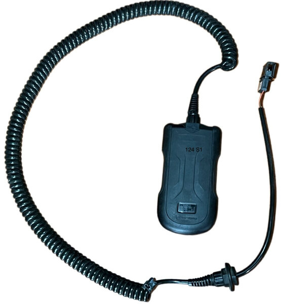 Scania - Suspensão: foto 3 Scania - Suspensão: foto 3