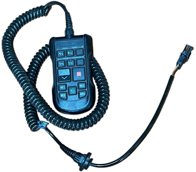 Scania - Suspensão: foto 2 Scania - Suspensão: foto 2