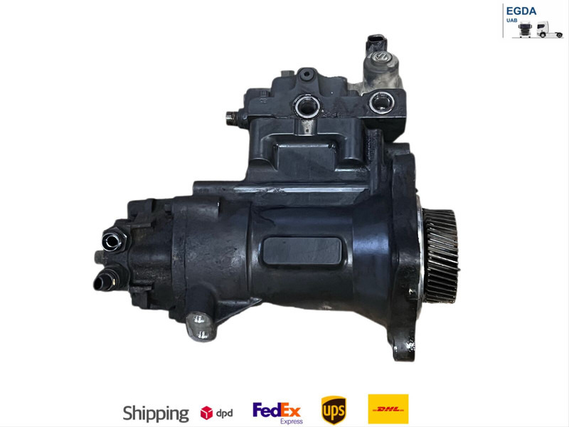 Scania R450 - Bomba de combustivel: foto 1 Scania R450 - Bomba de combustivel: foto 1