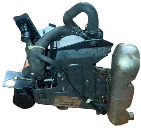 Scania Webasto Thermo Top Pro 38 - Aquecimento/ Ventilação: foto 2 Scania Webasto Thermo Top Pro 38 - Aquecimento/ Ventilação: foto 2