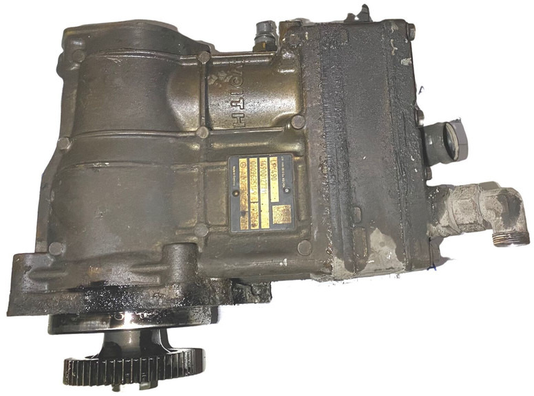 Voith A-S 6 11 - Motor e peças: foto 1 Voith A-S 6 11 - Motor e peças: foto 1