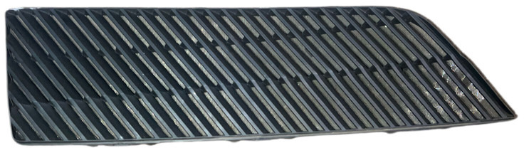 Volvo 2022 - Tubo de admissão: foto 2 Volvo 2022 - Tubo de admissão: foto 2