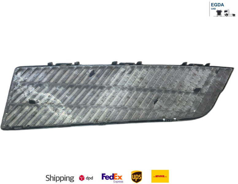 Volvo 2022 - Tubo de admissão: foto 1 Volvo 2022 - Tubo de admissão: foto 1