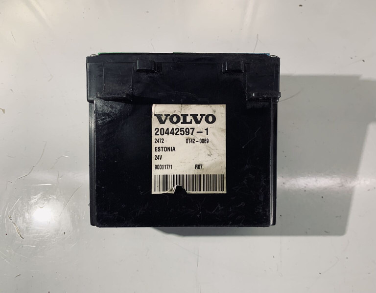 Volvo FH 12 - Centralina electrónica: foto 1 Volvo FH 12 - Centralina electrónica: foto 1