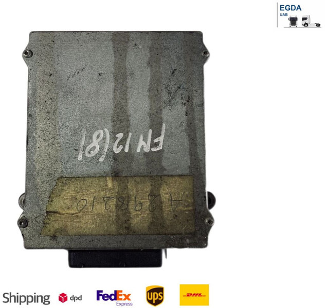 Volvo FH 12 - Centralina electrónica: foto 1 Volvo FH 12 - Centralina electrónica: foto 1