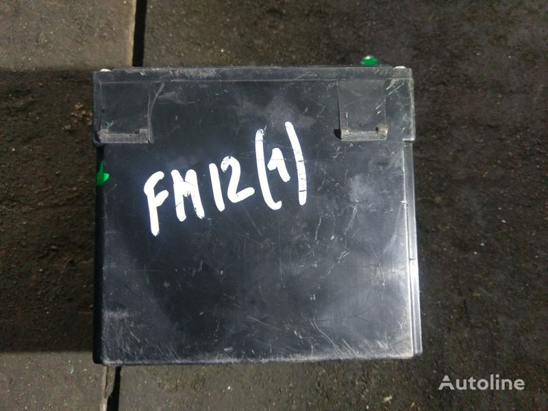 Volvo FH 12 - Centralina electrónica: foto 4 Volvo FH 12 - Centralina electrónica: foto 4