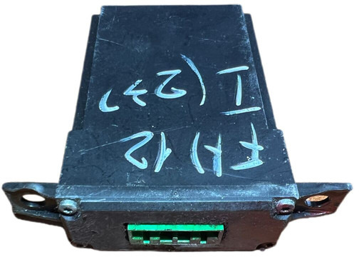 Volvo FH 12 - Centralina electrónica: foto 2 Volvo FH 12 - Centralina electrónica: foto 2