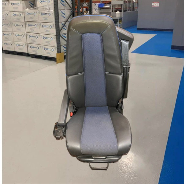 Volvo FH 5 / Aero - Banco: foto 3 Volvo FH 5 / Aero - Banco: foto 3