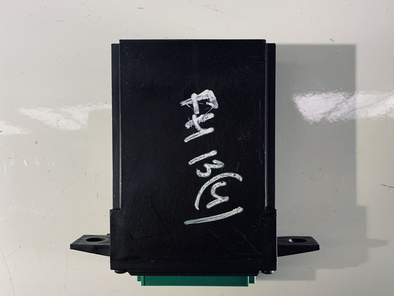 Volvo FH13 - Centralina electrónica: foto 2 Volvo FH13 - Centralina electrónica: foto 2