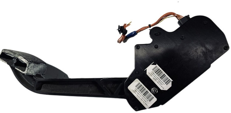 Volvo FL 280 - Pedal: foto 2 Volvo FL 280 - Pedal: foto 2