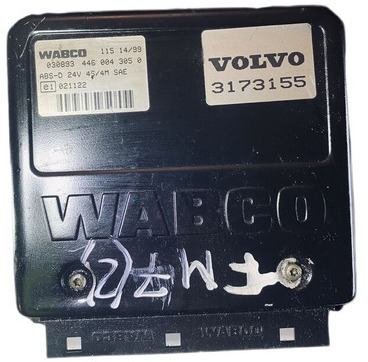 Volvo FM7 - Centralina electrónica: foto 1 Volvo FM7 - Centralina electrónica: foto 1