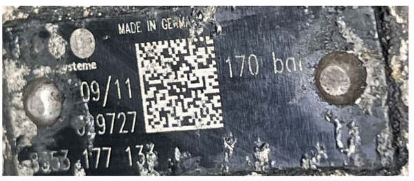 Volvo - Suspensão: foto 2 Volvo - Suspensão: foto 2