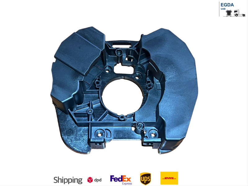 Volvo - Suspensão: foto 1 Volvo - Suspensão: foto 1