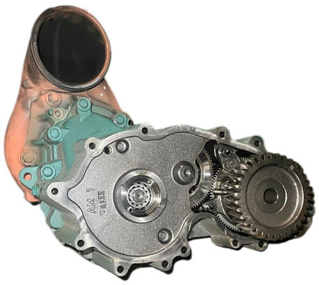 Volvo - Turbocompressor: foto 5 Volvo - Turbocompressor: foto 5