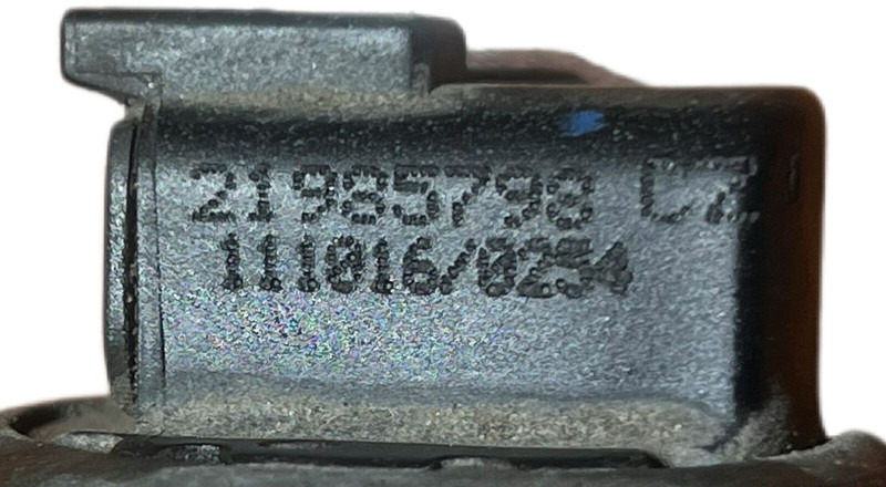 Volvo - Válvula: foto 3 Volvo - Válvula: foto 3