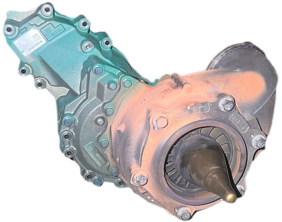 Volvo - Turbocompressor: foto 4 Volvo - Turbocompressor: foto 4