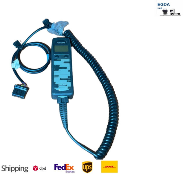 Volvo - Sensor: foto 1 Volvo - Sensor: foto 1