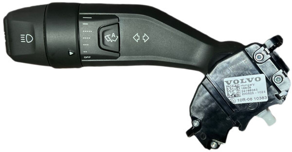 Volvo - Relé: foto 3 Volvo - Relé: foto 3