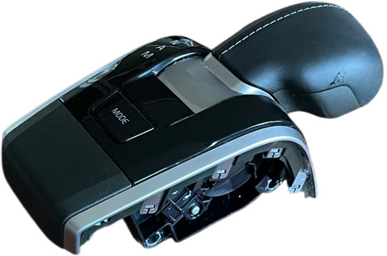 Volvo - Manete de mudanças: foto 2 Volvo - Manete de mudanças: foto 2