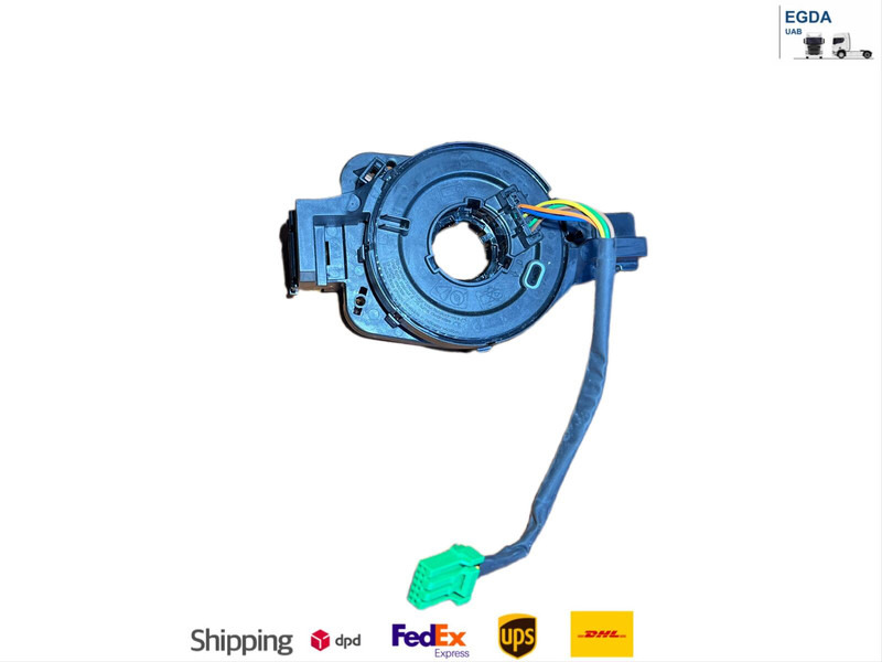 Volvo - Suspensão: foto 1 Volvo - Suspensão: foto 1