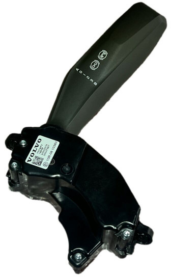 Volvo - Relé: foto 5 Volvo - Relé: foto 5