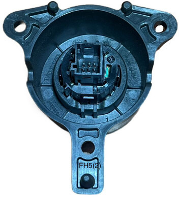 Volvo - Painel de instrumentos: foto 2 Volvo - Painel de instrumentos: foto 2